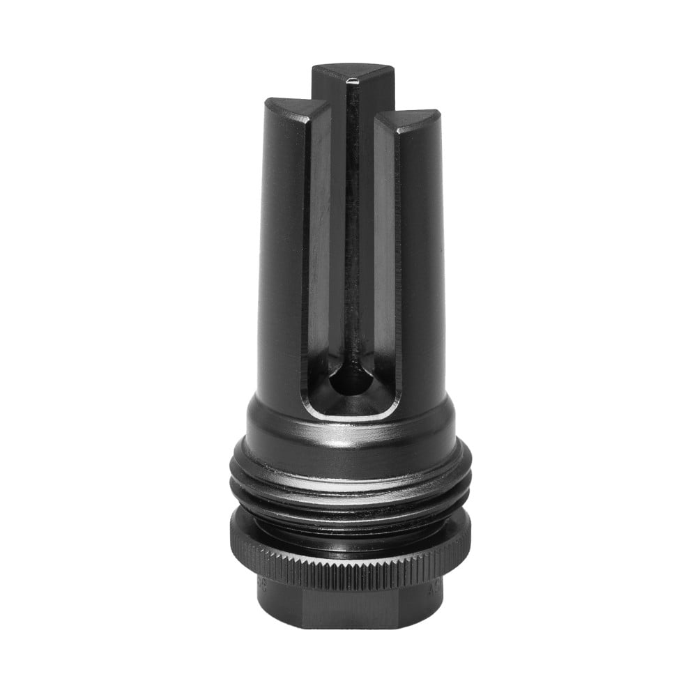 SILENCERCO ASR FLASH HIDER