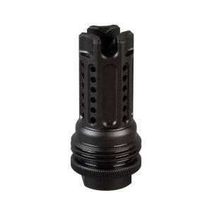 SILENCERCO ASR RCB COMPENSATOR