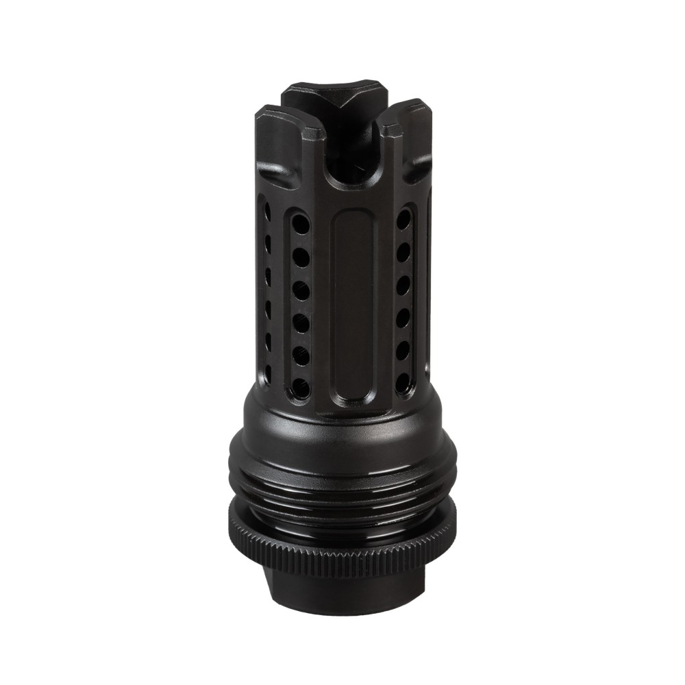 SILENCERCO ASR RCB COMPENSATOR