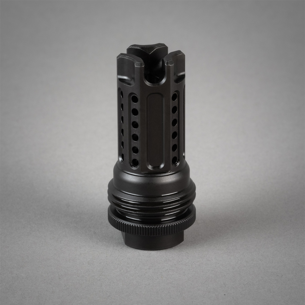SILENCERCO ASR RCB COMPENSATOR - Image 2