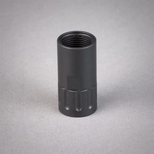 Alternative view of SILENCERCO DELTA ADAPTER