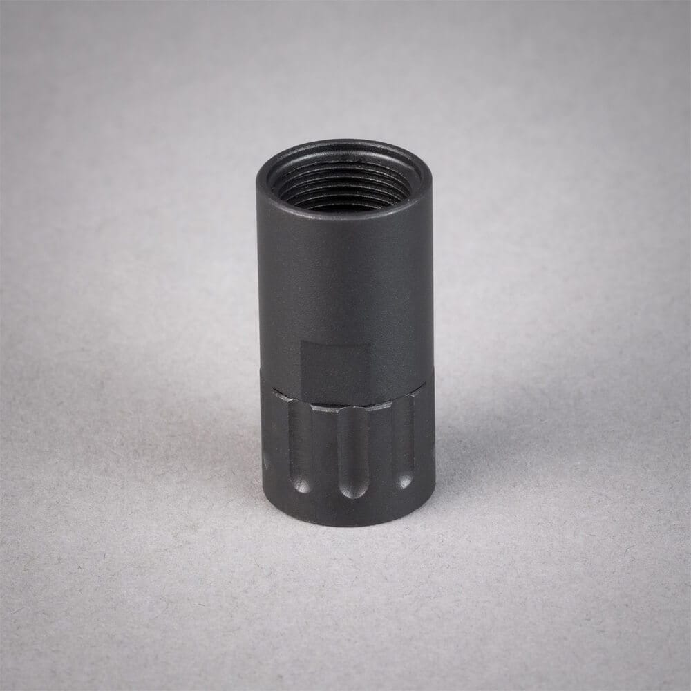 SILENCERCO DELTA ADAPTER - Image 2