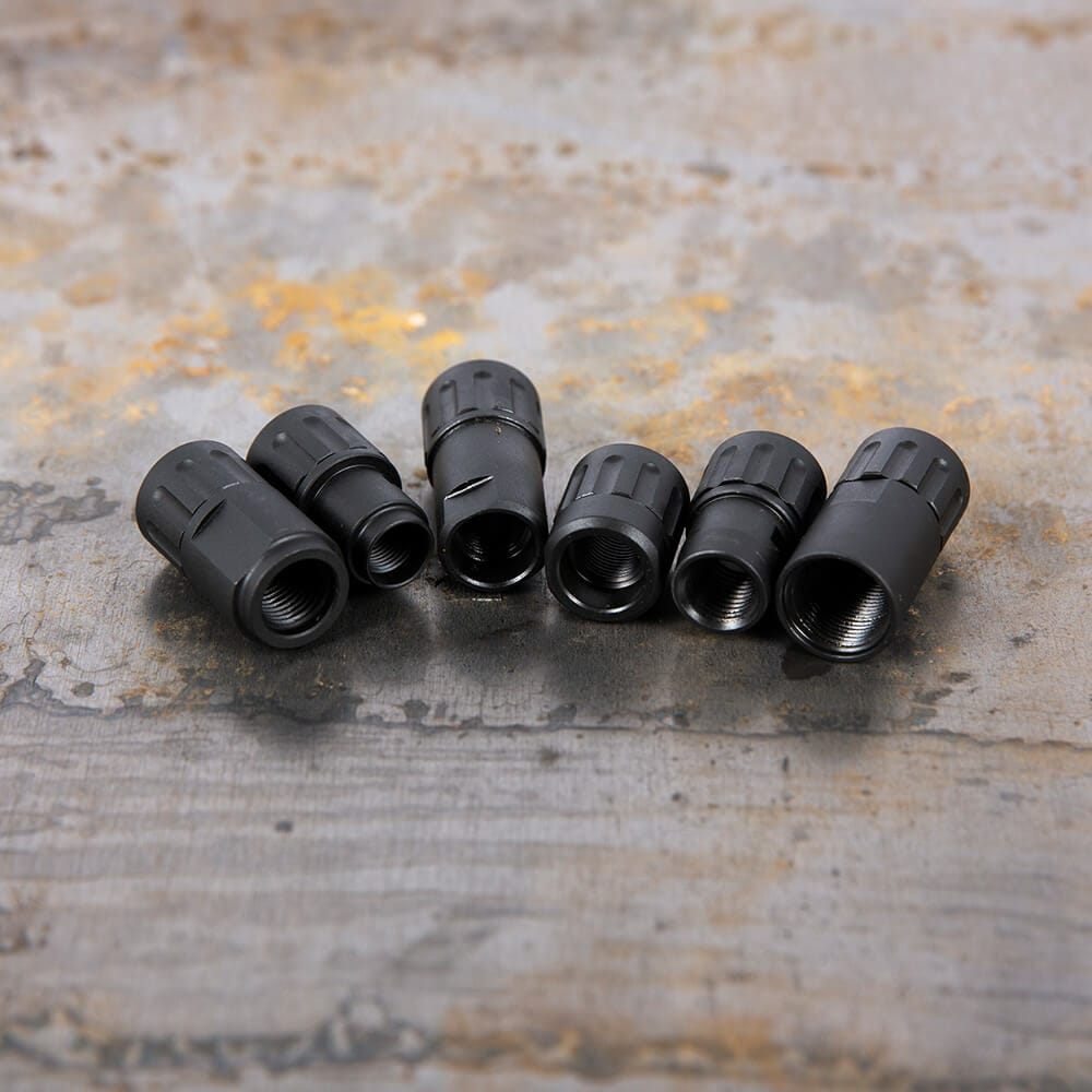 SILENCERCO DELTA ADAPTER