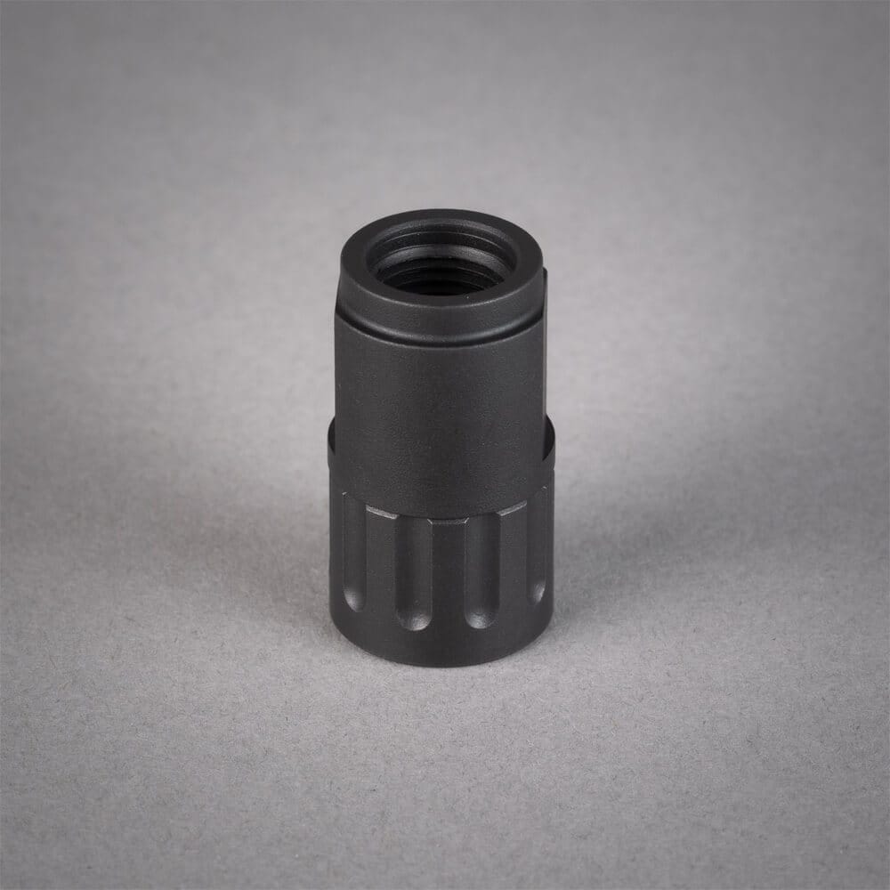 SILENCERCO DELTA ADAPTER - Image 3