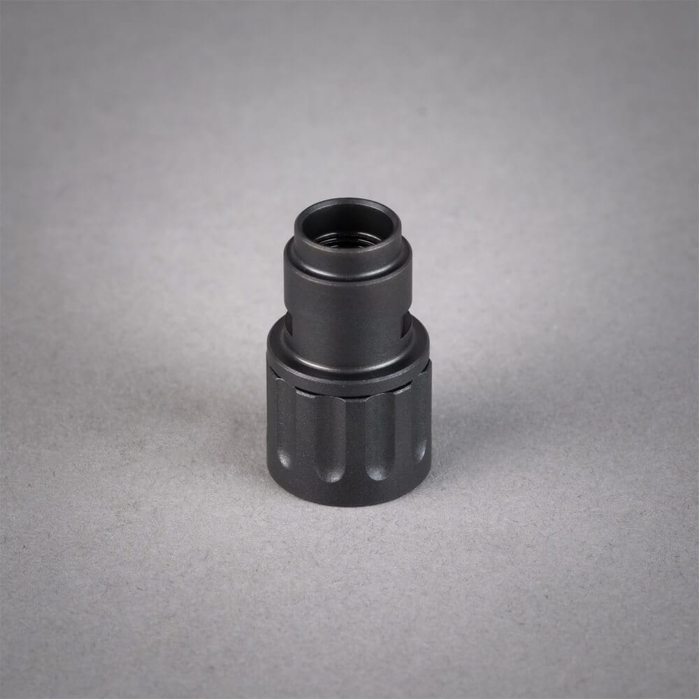 SILENCERCO DELTA ADAPTER - Image 5