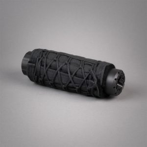 Alternative view of SILENCERCO EXTREME TEMP CORSET SUPPRESSOR COVER