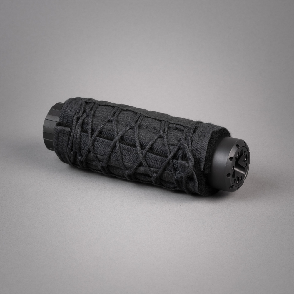 SILENCERCO EXTREME TEMP CORSET SUPPRESSOR COVER - Image 2