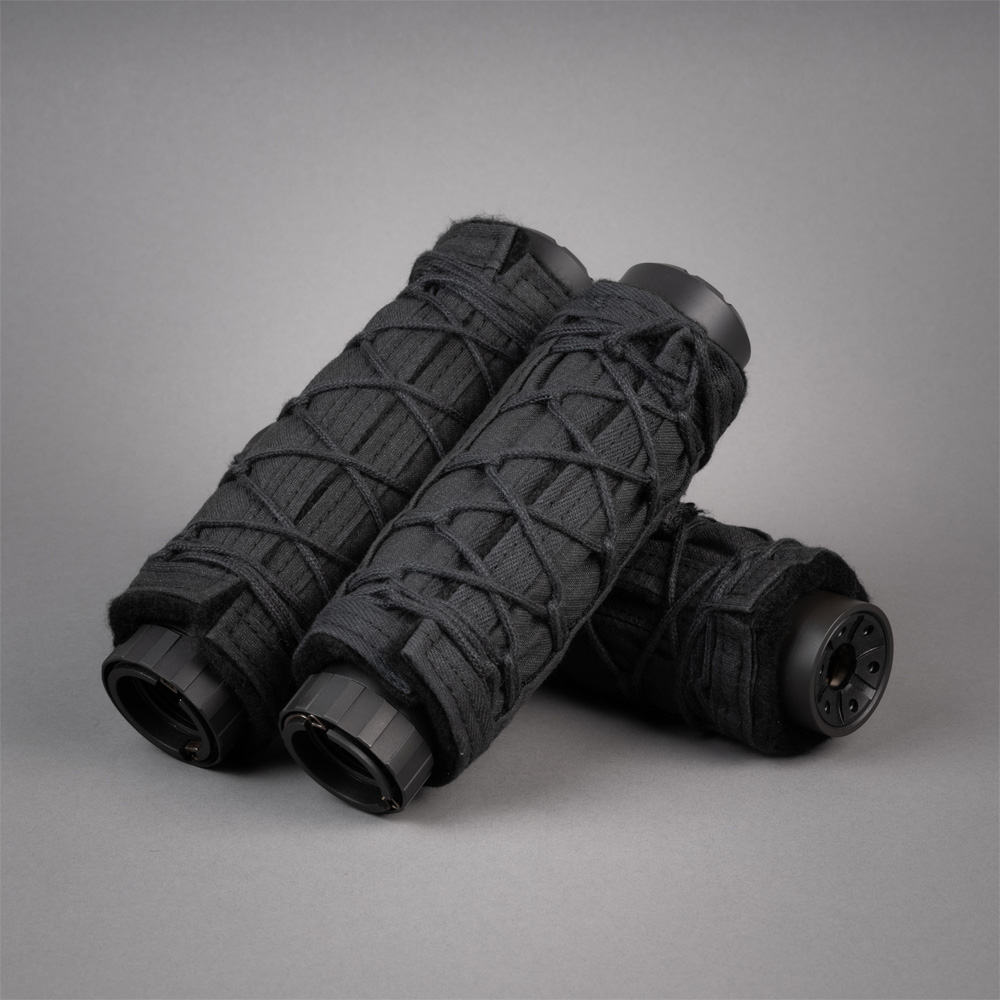 SILENCERCO EXTREME TEMP CORSET SUPPRESSOR COVER - Image 3
