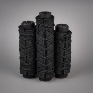 SILENCERCO EXTREME TEMP CORSET SUPPRESSOR COVER