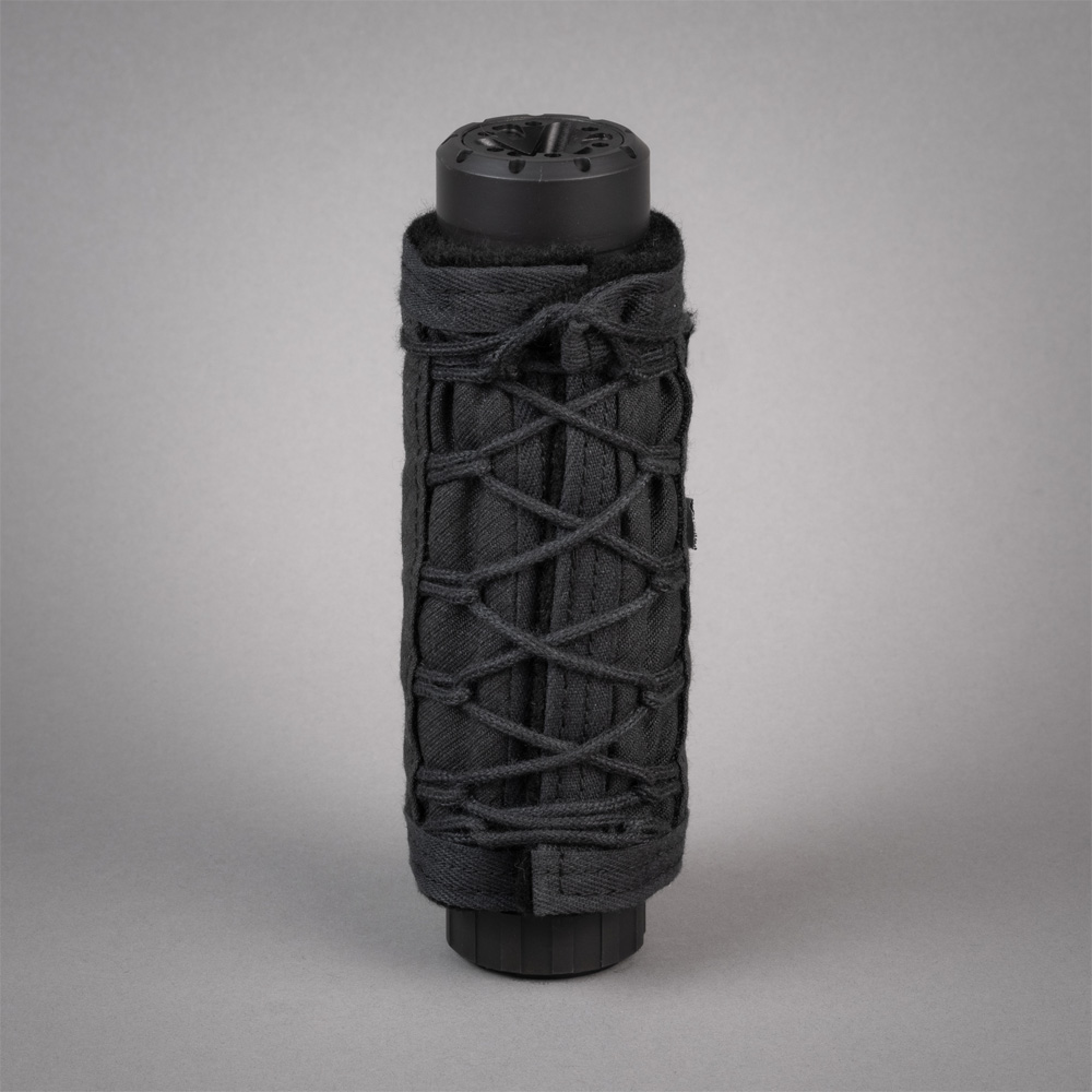 SILENCERCO EXTREME TEMP CORSET SUPPRESSOR COVER - Image 4