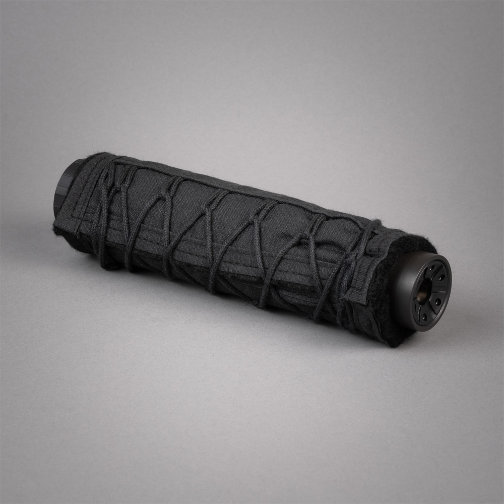 SILENCERCO EXTREME TEMP CORSET SUPPRESSOR COVER - Image 5