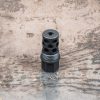 SILENCERCO TOMD (THREAD OVER MUZZLE DEVICE) COMPACT RADIAL BRAKE - Image 2