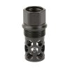SILENCERCO TOMD (THREAD OVER MUZZLE DEVICE) COMPACT RADIAL BRAKE - Image 3