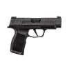 SIG SAUER P365 XL 3.7″ XRAY NIGHT SIGHTS, MANUAL SAFETY, W/OPTICS READY SLIDE, 2 – 12RD MAGS - Image 2