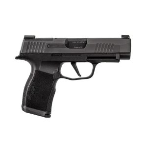 Alternative view of SIG SAUER P365 XL 3.7″ XRAY NIGHT SIGHTS, MANUAL SAFETY, W/OPTICS READY SLIDE, 2 – 12RD MAGS