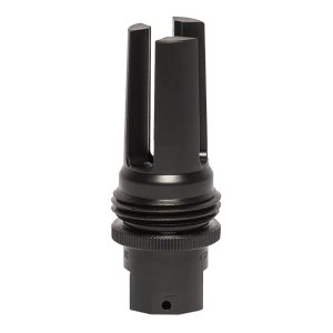 SILENCERCO ASR FLASH HIDER P&W