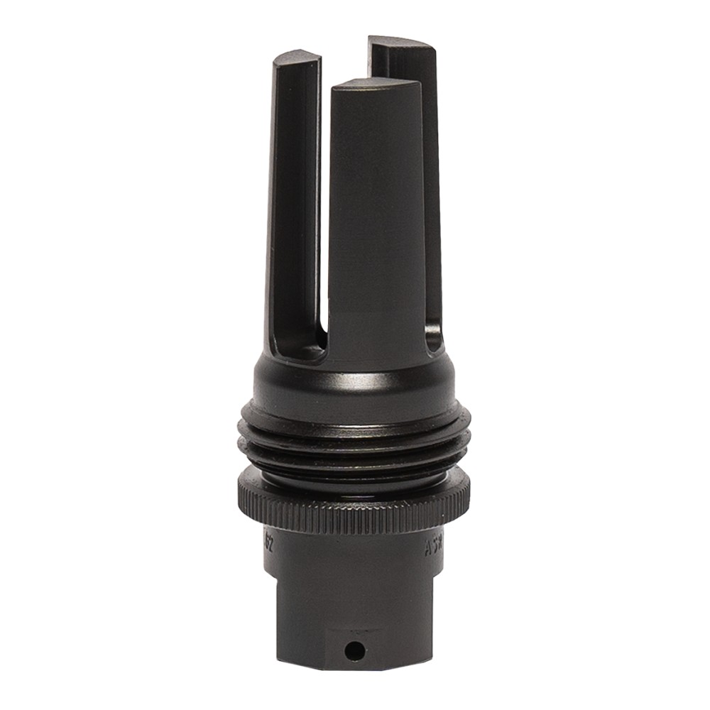SILENCERCO ASR FLASH HIDER P&W