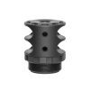 SILENCERCO BRAVO DIRECTIONAL ANCHOR BRAKE 30 CAL