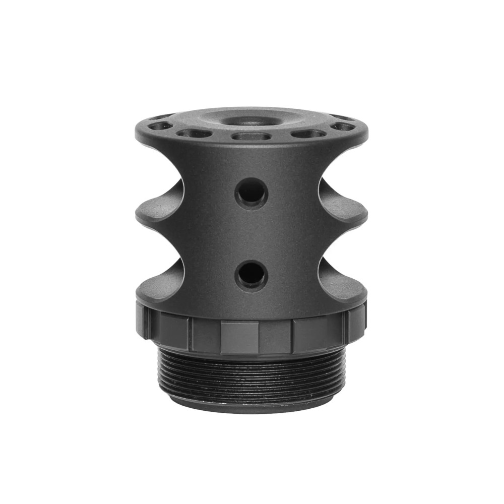 SILENCERCO BRAVO DIRECTIONAL ANCHOR BRAKE 30 CAL