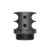SILENCERCO BRAVO DIRECTIONAL ANCHOR BRAKE 30 CAL - Image 2