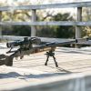 SILENCERCO BRAVO DIRECTIONAL ANCHOR BRAKE 30 CAL - Image 3