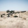 SILENCERCO BRAVO DIRECTIONAL ANCHOR BRAKE 30 CAL - Image 4