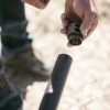 SILENCERCO BRAVO DIRECTIONAL ANCHOR BRAKE 30 CAL - Image 5