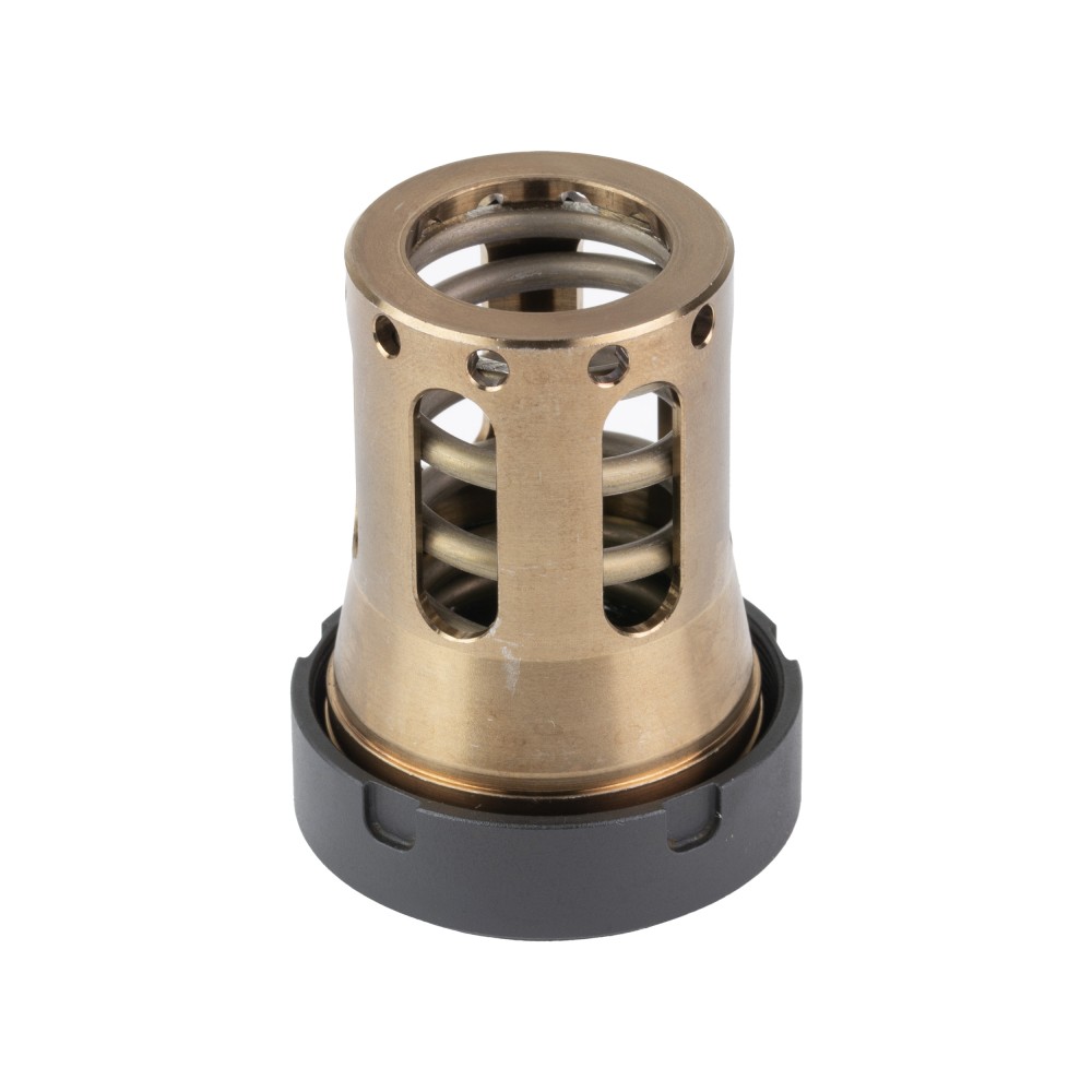 SILENCERCO CHARLIE PISTON MOUNT – OMEGA 36M / HYBRID 46M - Image 2