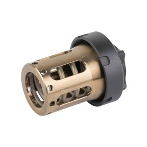 SILENCERCO CHARLIE PISTON MOUNT – OMEGA 36M / HYBRID 46M