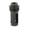 SILENCERCO ASR CLOSED-TINE FLASH HIDER - Image 2
