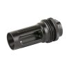 SILENCERCO ASR CLOSED-TINE FLASH HIDER - Image 3