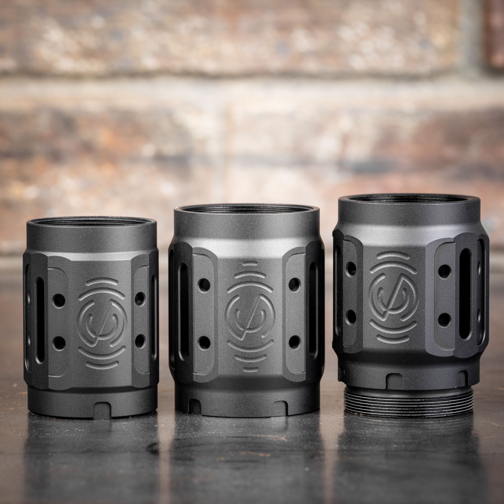 SILENCERCO MAAD BRAKE 2.0 - Image 5