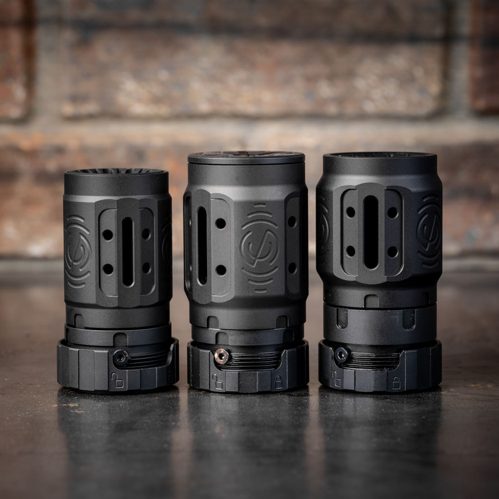 SILENCERCO MAAD BRAKE 2.0 - Image 6