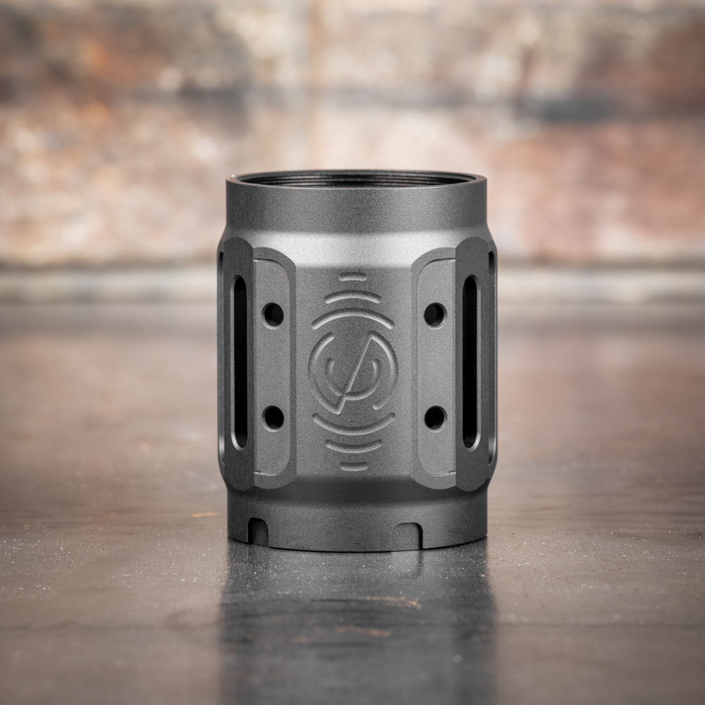 SILENCERCO MAAD BRAKE 2.0 - Image 3