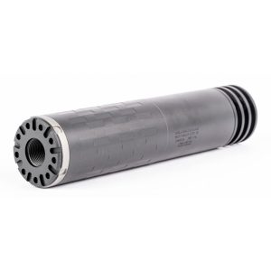SILENCERCO OMEGA 300 DT SUPPRESSOR