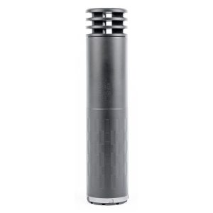 Alternative view of SILENCERCO OMEGA 300 DT SUPPRESSOR