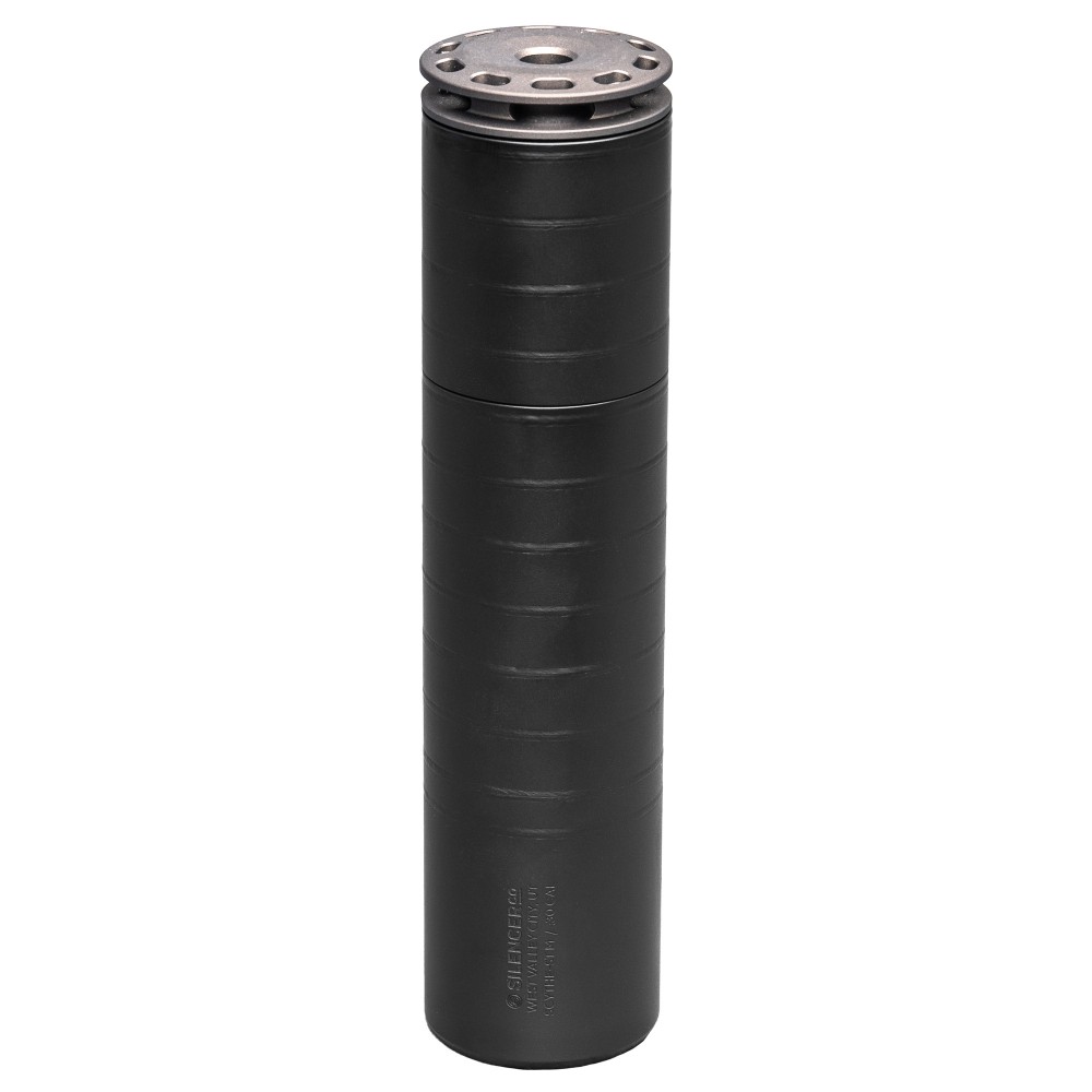SILENCERCO SCYTHE-STM SUPPRESSOR