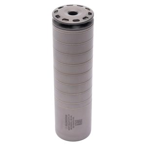 Alternative view of SILENCERCO SCYTHE TI SUPPRESSOR