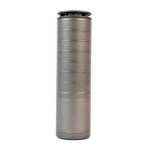 SILENCERCO SCYTHE TI SUPPRESSOR