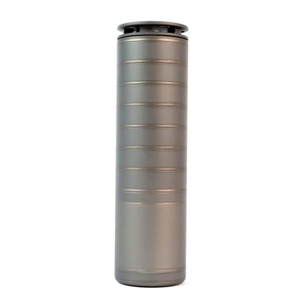 SILENCERCO SCYTHE TI SUPPRESSOR