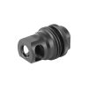 SILENCERCO ASR SINGLE PORT MUZZLE BRAKE - Image 3