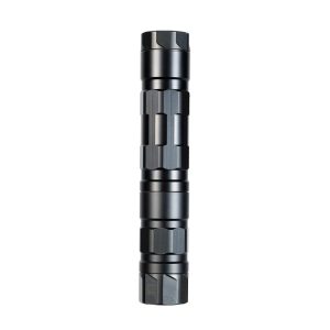 Alternative view of SILENCERCO SWITCHBACK 22 RIMFIRE SUPPRESSOR
