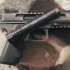 SILENCERCO SWITCHBACK 22 RIMFIRE SUPPRESSOR - Image 4