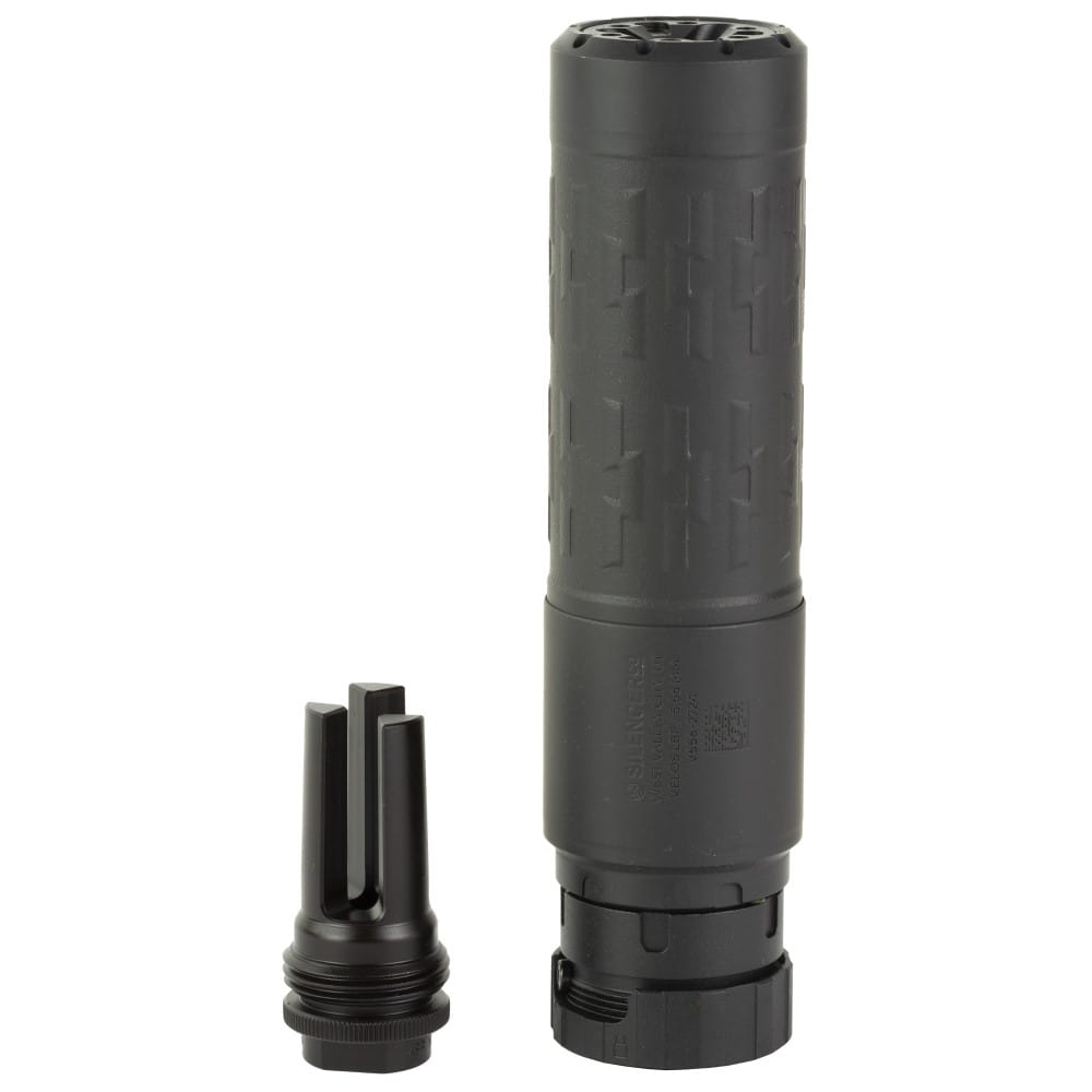 SILENCERCO VELOS LBP 5.56 SUPPRESSOR - Image 5