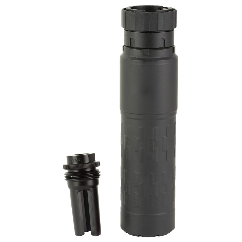 SILENCERCO VELOS LBP 5.56 SUPPRESSOR - Image 6