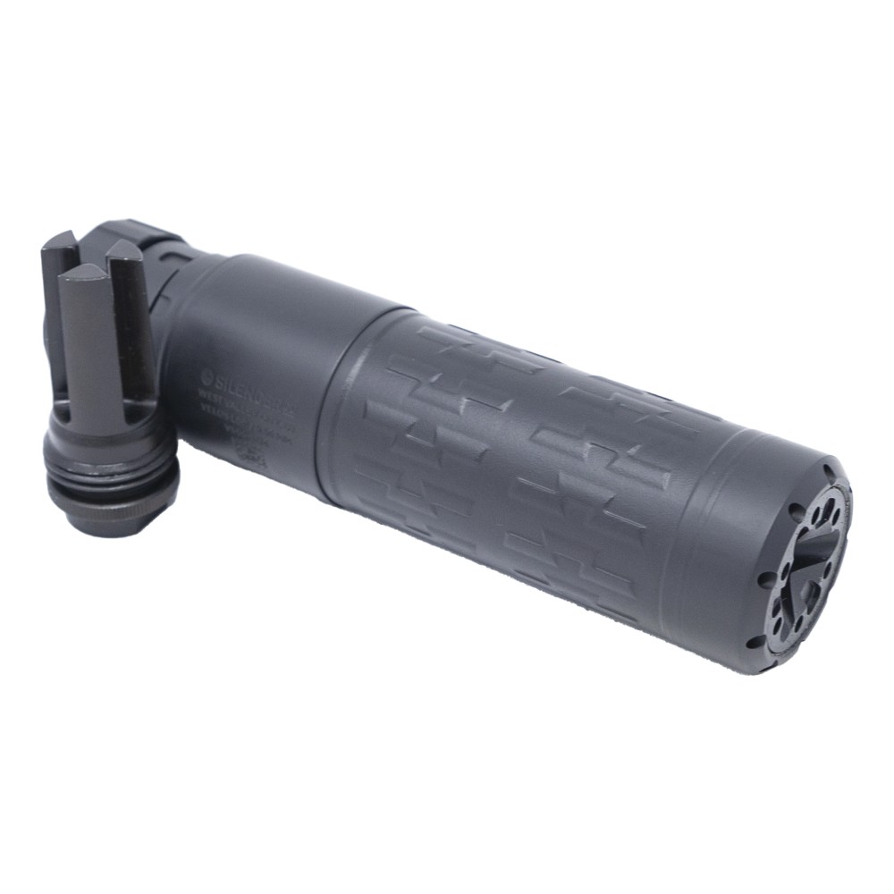 SILENCERCO VELOS LBP 5.56 SUPPRESSOR - Image 4