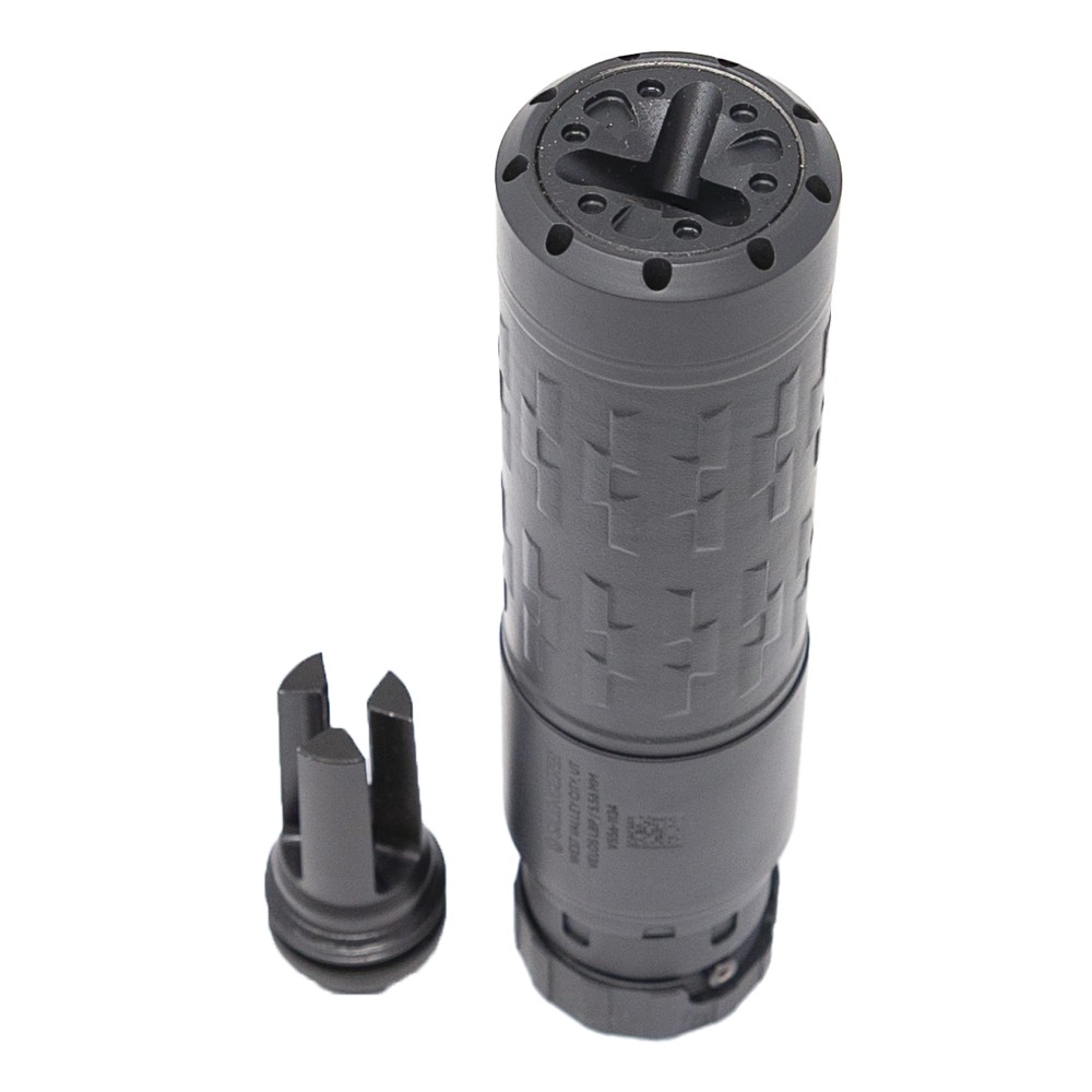 SILENCERCO VELOS LBP 5.56 SUPPRESSOR - Image 3