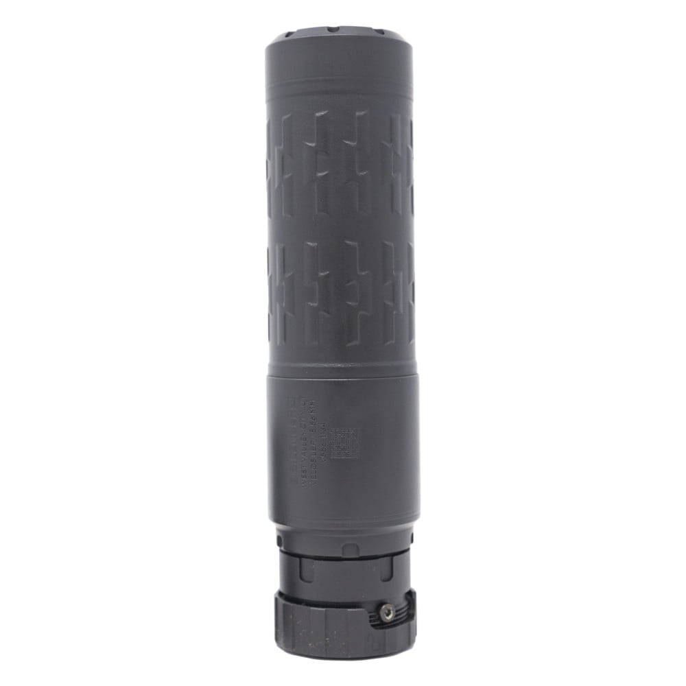 SILENCERCO VELOS LBP 5.56 SUPPRESSOR
