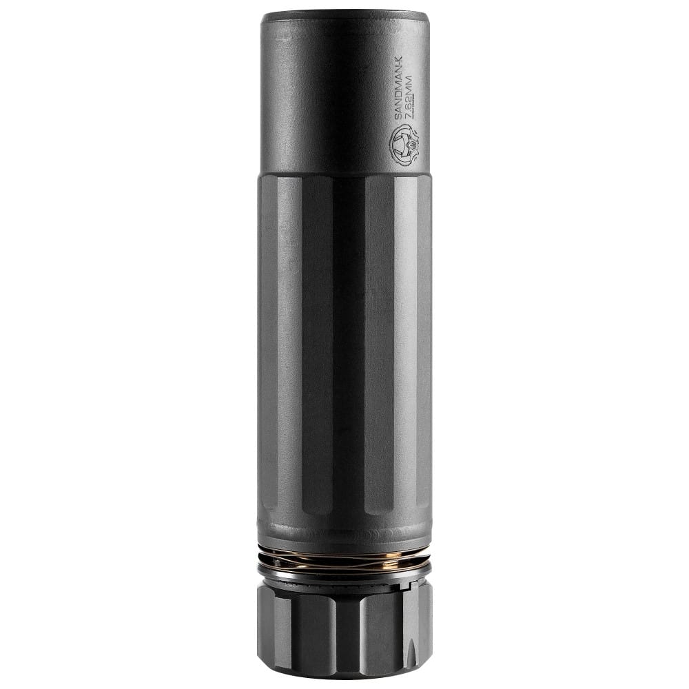 DEAD AIR SANDMAN-K 7.62MM SUPPRESSOR