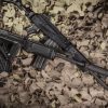 DEAD AIR SANDMAN-K 7.62MM SUPPRESSOR - Image 7
